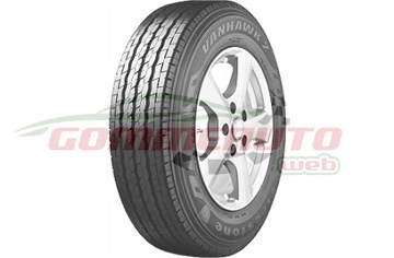 COP. 205/65R15 102/100T VANHAWK 2